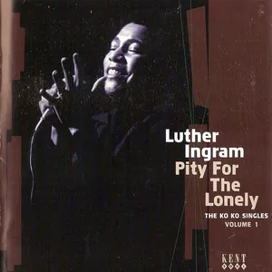 Pity for the lonely : the Ko Ko singles, vol. 1